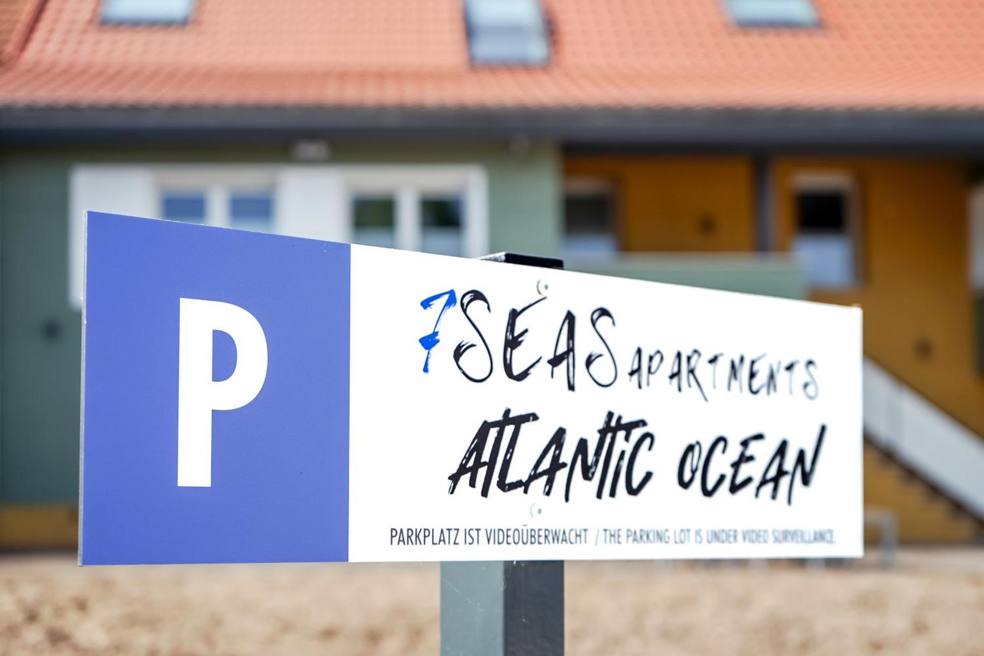 7Seas Boutique Aparthotel Homburg - Stilvoll, Digital & Ideal Fuer Familie & Business Quarto foto